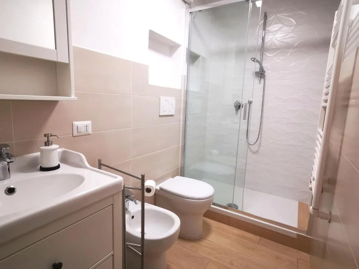 Modern Studio Apartments Milan