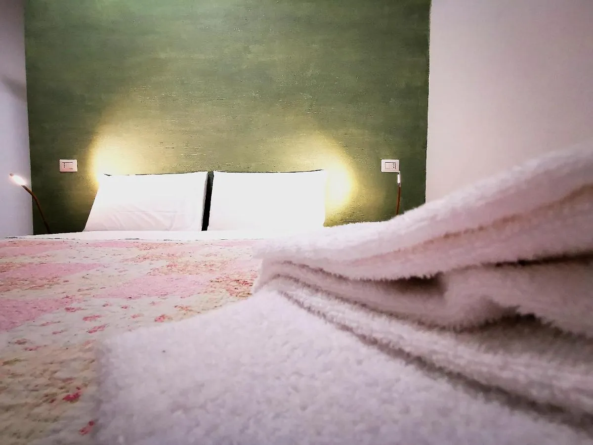 Modern Studio Apartments Milan Italy
